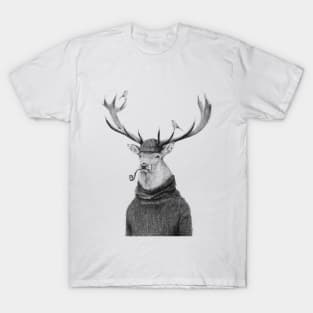 Wild Thinking T-Shirt